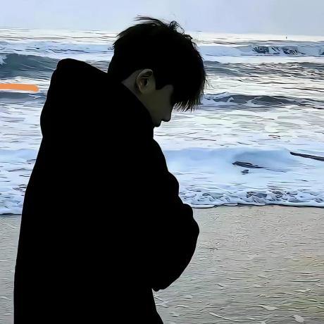 Refract Lunar Github - Sunset Art Collection - High Resolution Quality