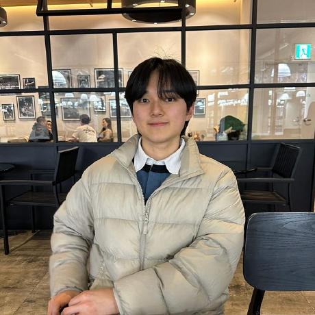 Choiseongho1 Seongho Github - City Pattern Collection - HD Quality