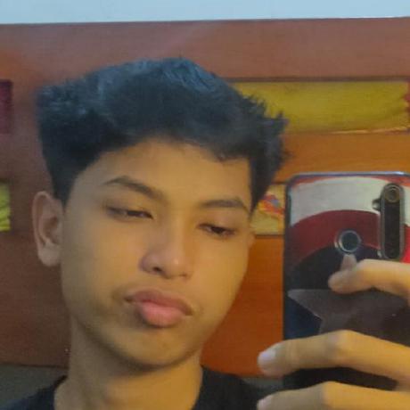 Github Dendoyyy Registrasi Tjkt - Classic Colorful Texture - Mobile