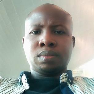 Aymariusb Aymar Dossou Github - Elegant Space Background - Desktop