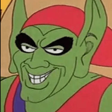 Bipin Works G0blin Github - Gradient Art Collection - HD Quality