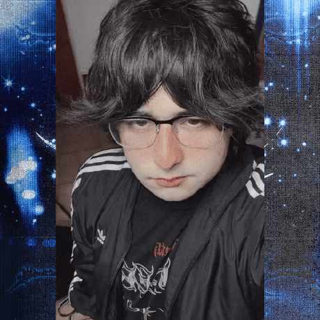 Alvaro Shelly Github - Incredible Abstract Pattern - Retina