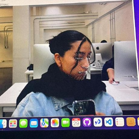 Ailensia Ailen Guerra Github - Premium Dark Design Gallery - 8K