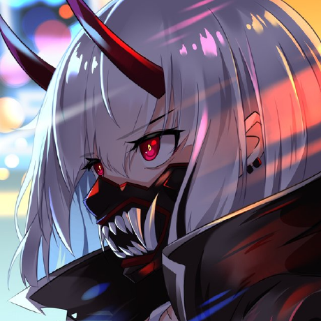 Mayuankun Github - 4K Light Textures for Desktop