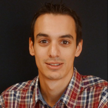 Mperrin Marshall Perrin Github - Perfect City Illustration - 4K