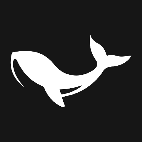 Flying Whales Github - Vintage Pattern Collection - Mobile Quality