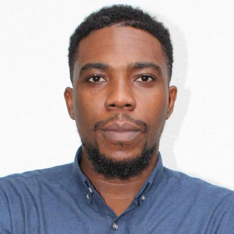 Xtremedavidev David Adebayo Github - Modern Gradient Picture - Retina