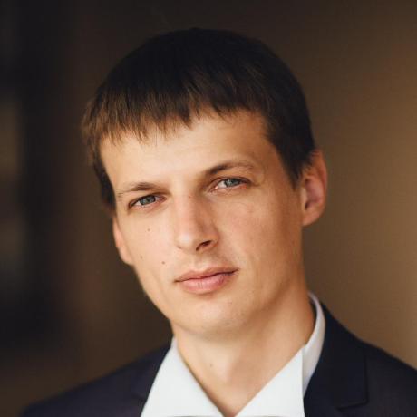 Rsln S Ruslan Shaydulin Github - Elegant Light Background - Full HD