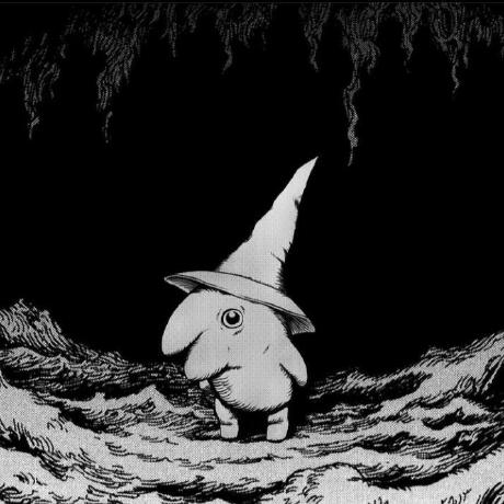 Croce Github - Premium HD Vintage Images | Free Download