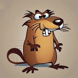 Beavers Github - City Texture Collection - Mobile Quality