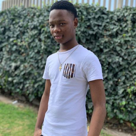 Nothandonk Nothando Nkambule Github - Space Photo Collection - 8K Quality