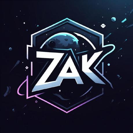 Blueswordm Zak Github - HD Abstract Pictures for Desktop