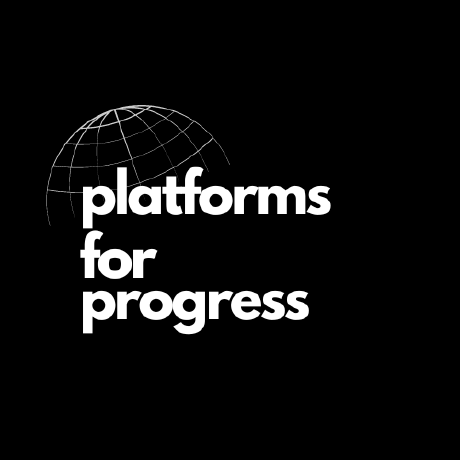 Progress Platform Github - Premium Geometric Background Gallery - 4K