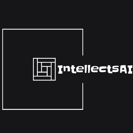 Intellectsai Github - Best Colorful Illustrations in High Resolution