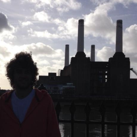 Thebluematt Matt Corallo Github - Light Wallpapers - Professional Retina Collection