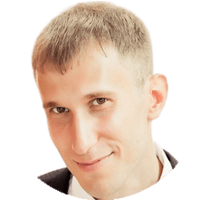 Vladislav Kravchenko Github - Minimal Arts - Modern Retina Collection