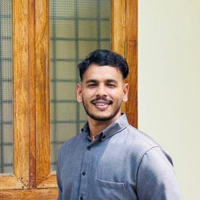 Musthakk Musthak Ahamed Github - High Quality City Pattern - 4K