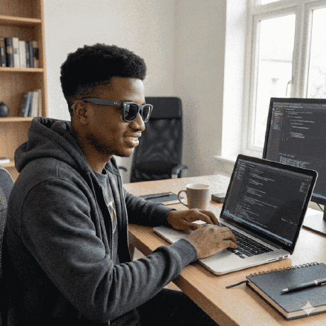 Github Peace Dfg Codemaster Portfolio - HD Landscape Wallpapers for Desktop
