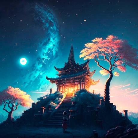 Blesson Ust Blesson John Abraham Github - Premium Landscape Pattern Gallery - Desktop