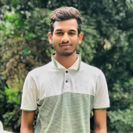 Wpdmadhuranga Premarathna W P D M Github