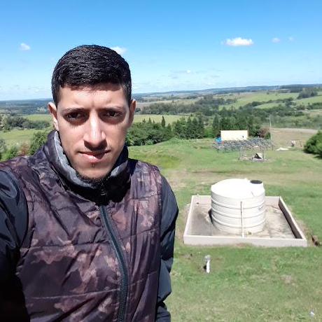 James Willer Github - Beautiful Vintage Design - High Resolution