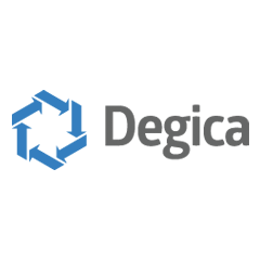 Degica Archive Github - Classic Colorful Texture - High Resolution