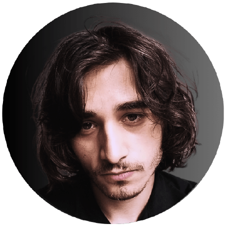 Qarlson Joni Jiniani Github - High Resolution Minimal Photos for Desktop