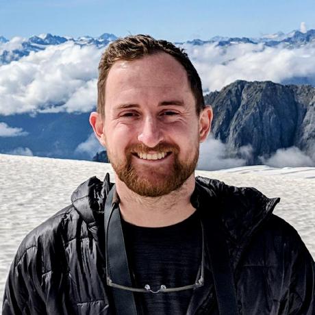 Tylerpalmerdev Tyler Palmer Github - Full HD Landscape Patterns for Desktop