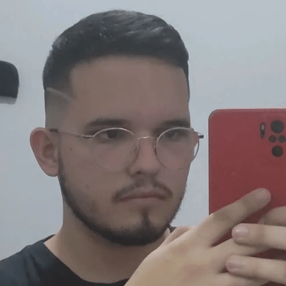 Caiommendes Caio Martins Github - Download Stunning Gradient Wallpaper | Ultra HD