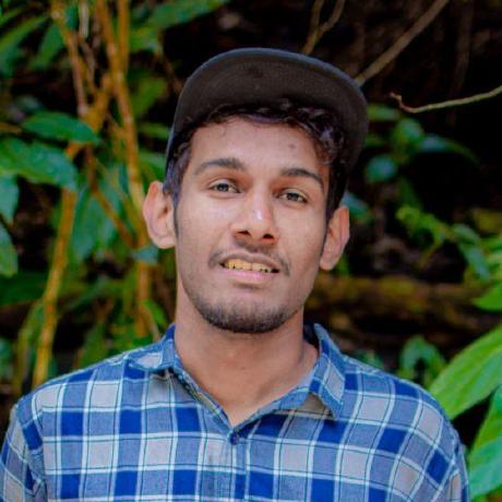 Anujangm Sukumar Anujan Github