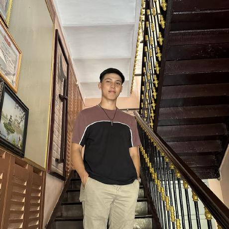 Shanyangk14 Duong Github - Premium Nature Pattern Gallery - HD