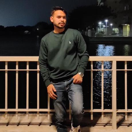 Manish Prajapati Dev Manish Prajapati Github