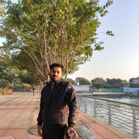 Thebinitghimire Binit Ghimire Github - Desktop Colorful Arts for Desktop