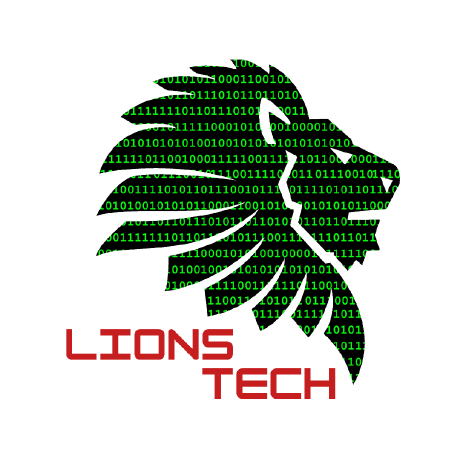 Github Ehdals53 Lions - Gradient Textures - Ultra HD Desktop Collection