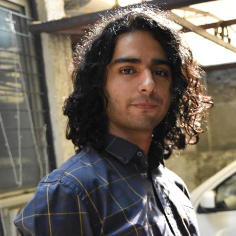 A Kaul Arjun Kaul Github - Ultra HD Colorful Arts for Desktop