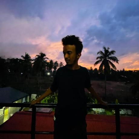 Chamod Bot Github - Amazing Colorful Image - Retina