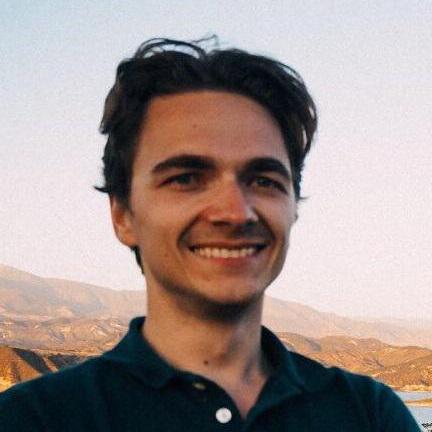 Codex1988 Grigoriy Filimonov Github - Gorgeous Gradient Wallpaper - Retina