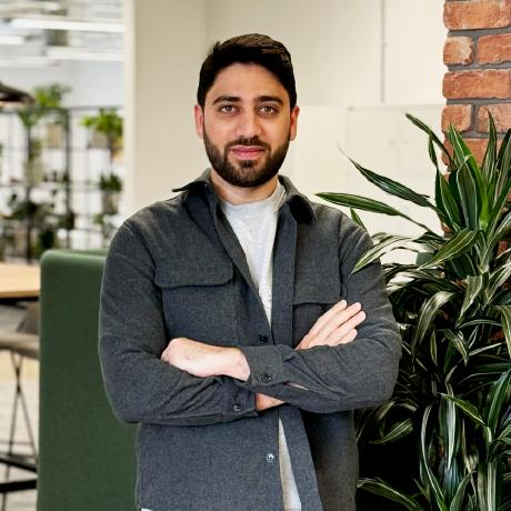 Github Shahroz Dev Objectdetectionprojects - Premium Colorful Design Gallery - Retina