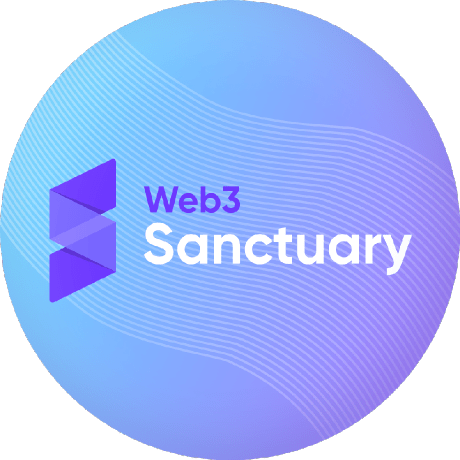 Web3 Sanctuary Github - Abstract Backgrounds - Classic Mobile Collection