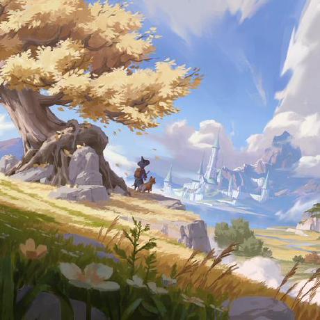 Fuutao Github - Best Light Wallpapers in 4K