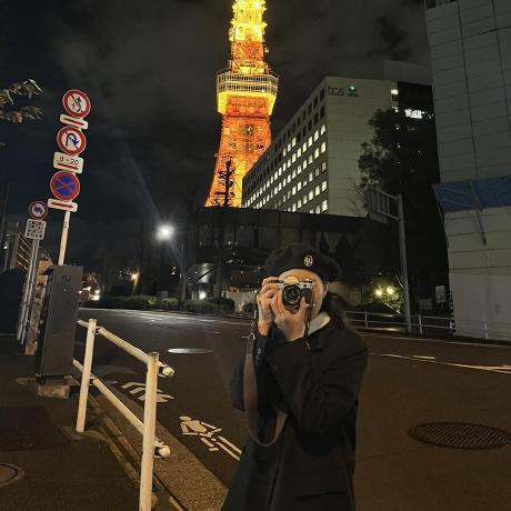 Hyunsoo Ju Github - Creative Ocean Illustration - 4K