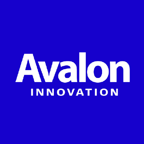 Github Camista Avalon - Professional Minimal Background - Retina