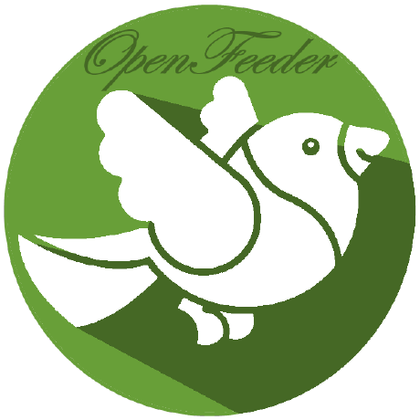Openfeeder Team Github