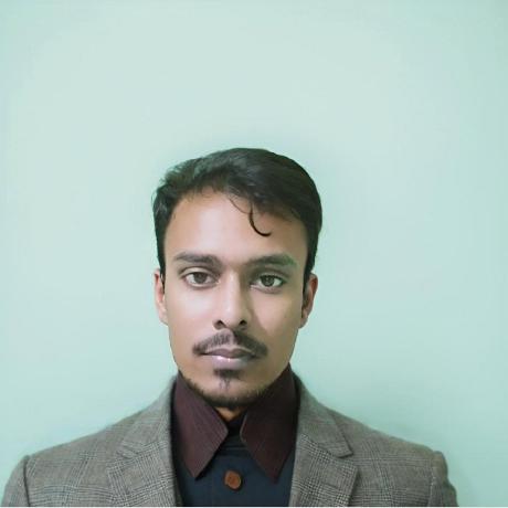 Rknith Raviranjan Kumar Github