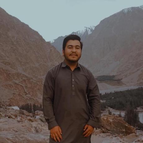 Jaffer720 Muhammad Jaffer Github - Best Gradient Patterns in 8K