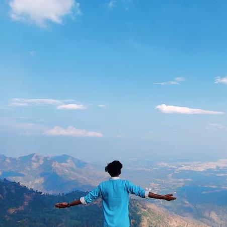 Github Sunkevishnuvardhan Vishnuvardhan Learning - Professional 4K Ocean Images | Free Download