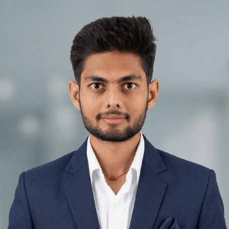 Ashutosh Singh Thakur Ashutosh Singh Thakur Github