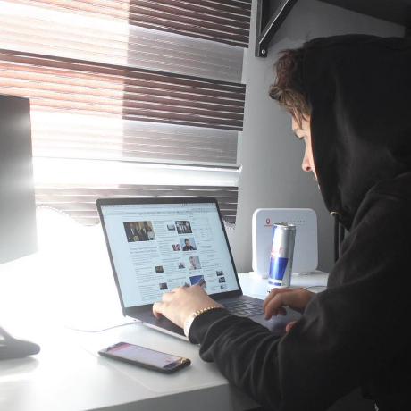 Turquoise Stack Murathan Aktimur Github - Landscape Patterns - High Quality Desktop Collection