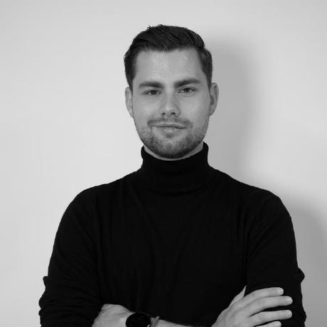 Jonas Paben Github - Nature Patterns - High Quality Desktop Collection