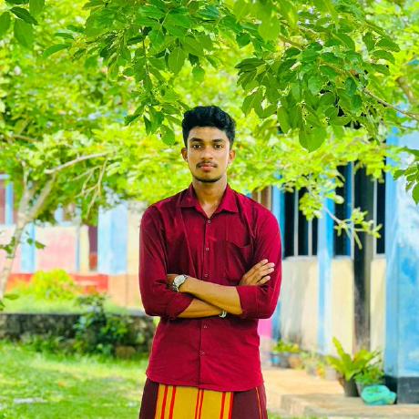 Pasindu 2001 Github - Colorful Wallpapers - Ultra HD High Resolution Collection